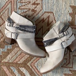 Dolce Vita booties
